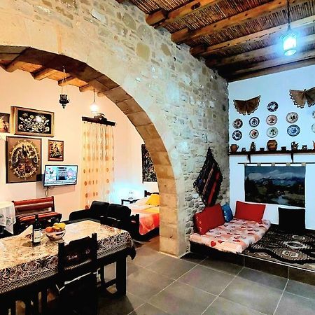 Traditional House Emmanouela Афанту Екстериор снимка
