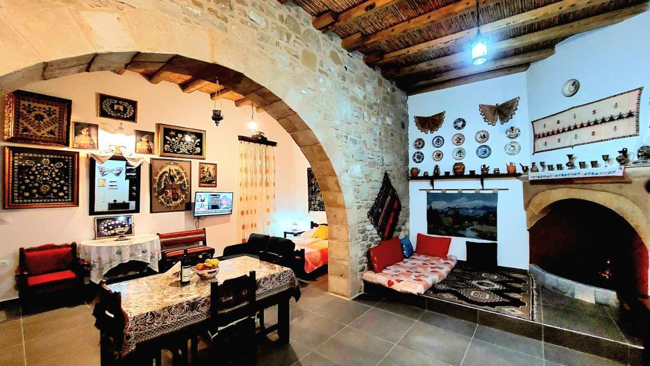 Traditional House Emmanouela Афанту Екстериор снимка