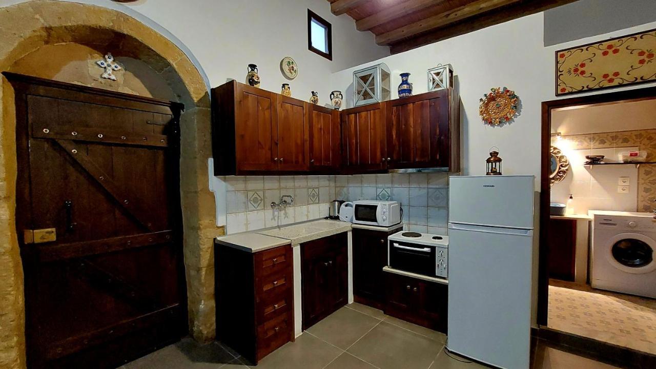 Traditional House Emmanouela Афанту Екстериор снимка