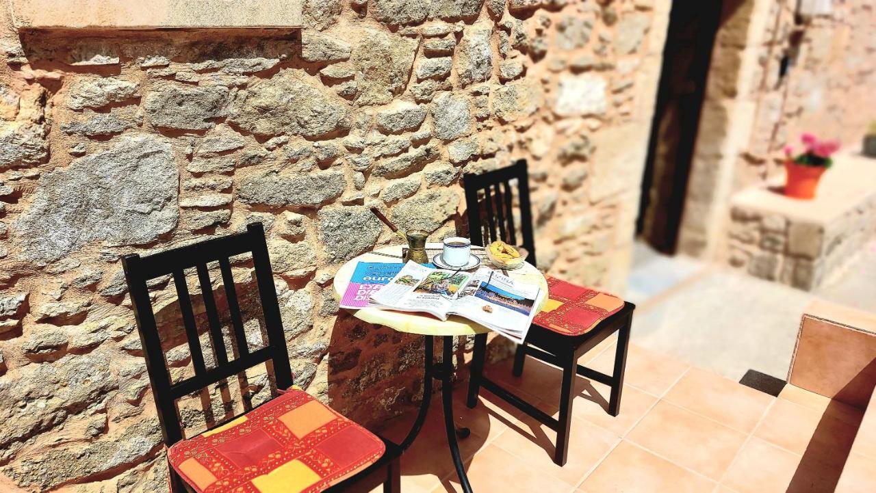 Traditional House Emmanouela Афанту Екстериор снимка