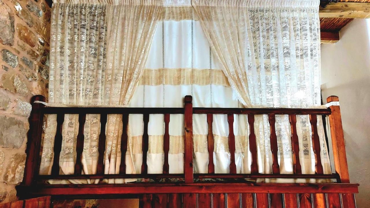 Traditional House Emmanouela Афанту Екстериор снимка