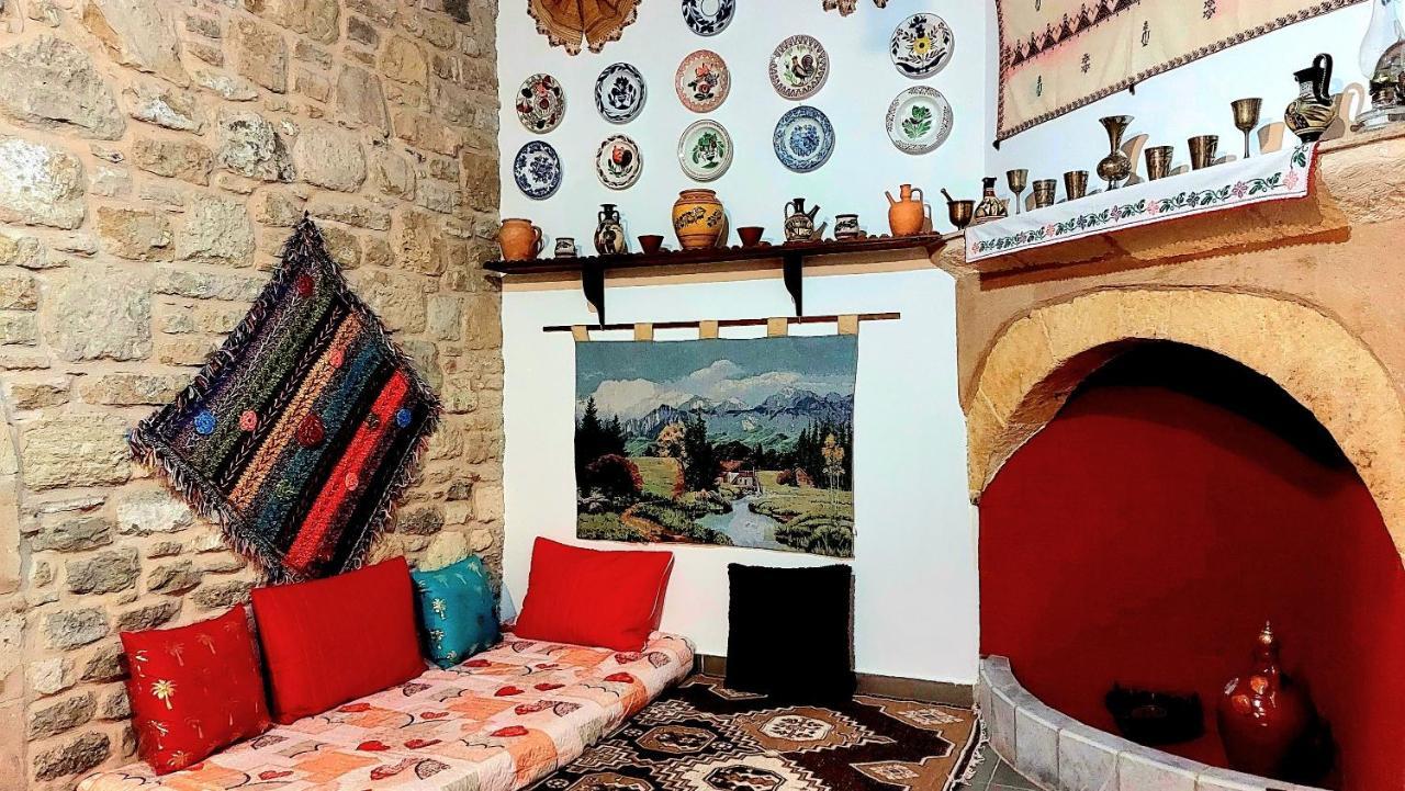 Traditional House Emmanouela Афанту Екстериор снимка