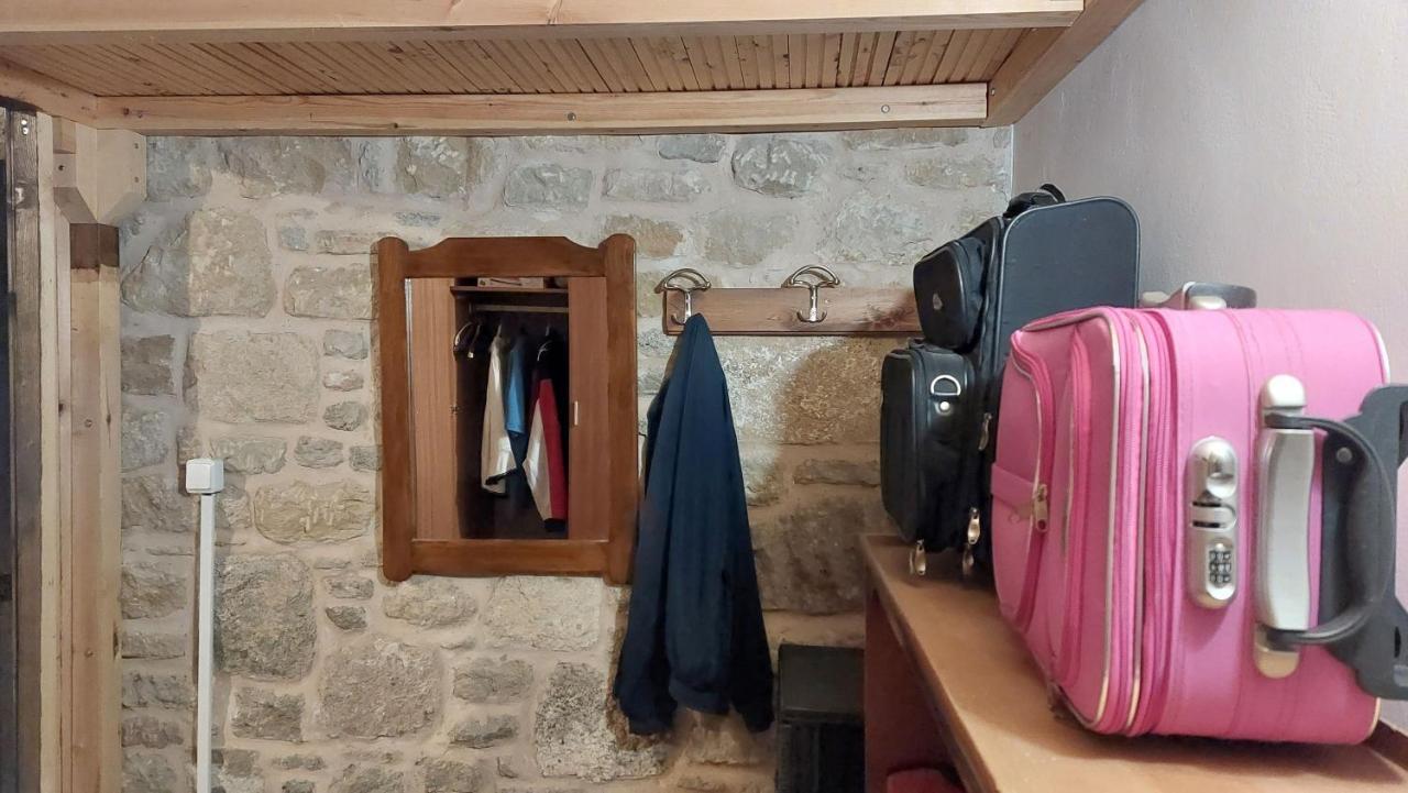 Traditional House Emmanouela Афанту Екстериор снимка