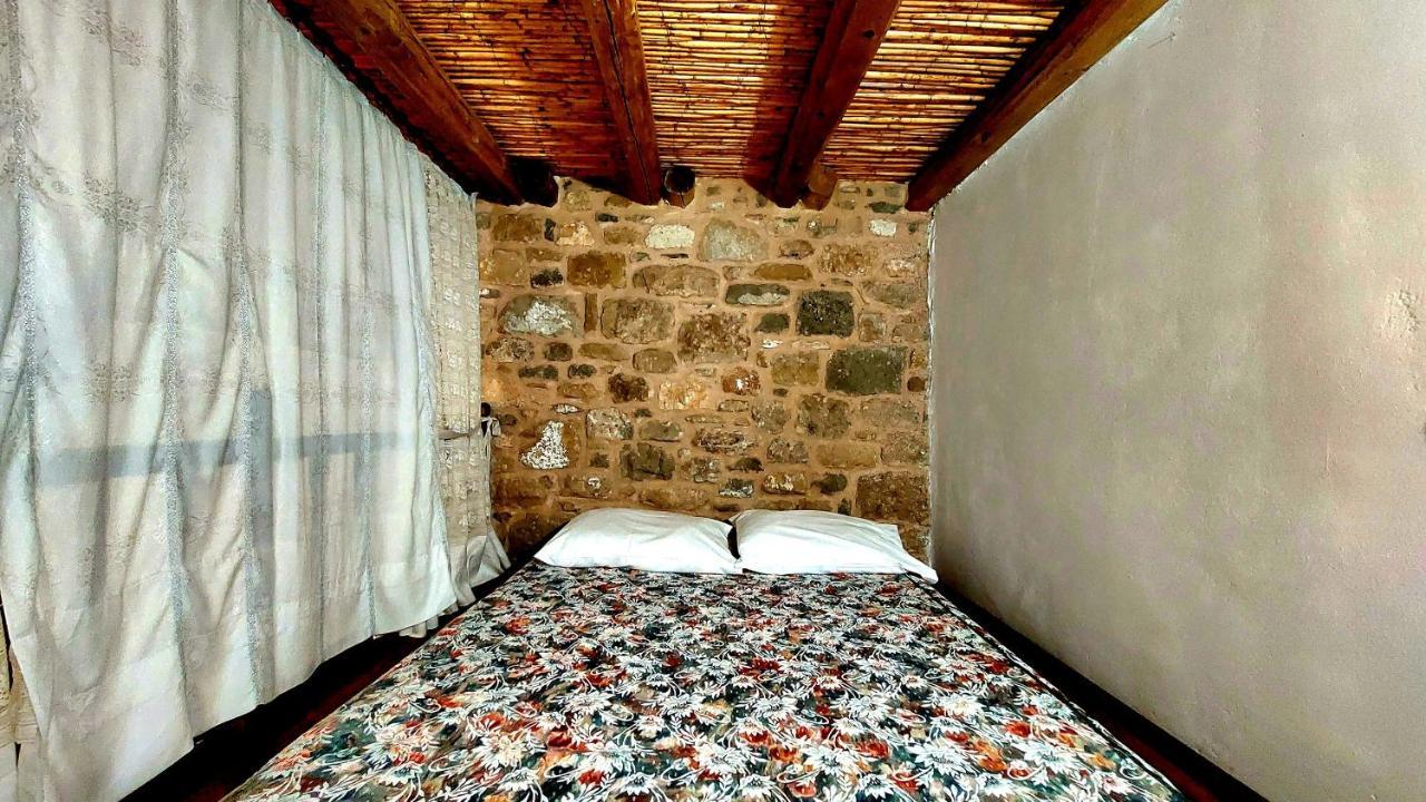 Traditional House Emmanouela Афанту Екстериор снимка